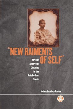 'New Raiments of Self' - Foster, Helen Bradley 'New Raiments of Self' - Foster, Helen Bradley