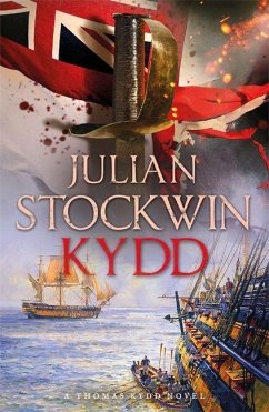 Kydd - Stockwin, Julian