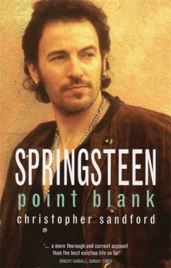 Springsteen - Sandford, Christopher