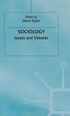 Sociology Sociology