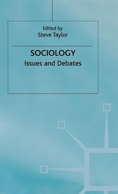 Cover Sociology
