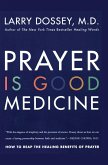 Prayer Is Good Medicine