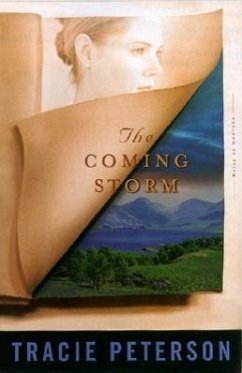 The Coming Storm - Peterson, Tracie