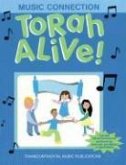 Torah Alive! Music Connection [With CD]