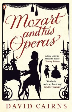 Cover Mozart and His Operas