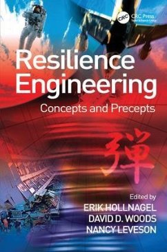 Resilience Engineering - Woods, David D