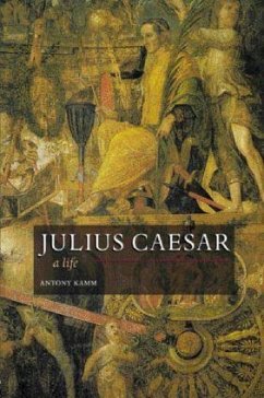 Julius Caesar - Kamm, Antony