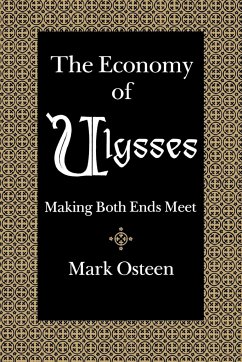 Economy of Ulysses