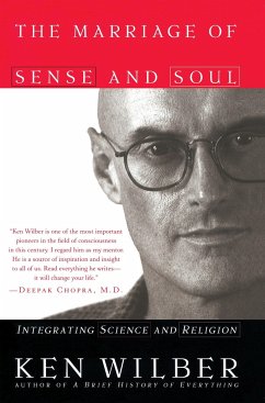 The Marriage of Sense and Soul - Wilber, Ken