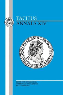 Cover Tacitus