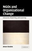 Ngos and Organizational Change