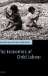 The Economics of Child Labour - Bild 1