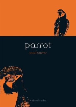 Parrot - Carter, Paul