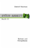 Stück-Arbeit Buch 2 Stück-Arbeit Buch 2