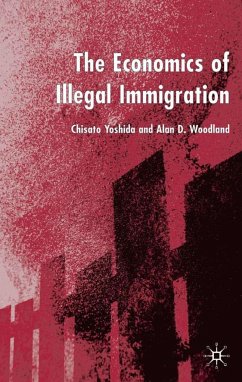 The Economics of Illegal Immigration - Yoshida, C.;Woodland, A.