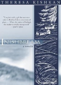 Inishbream - Kishkan, Theresa