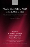 War, Hunger, and Displacement