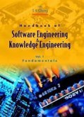 Handbook of Software Engineering and Knowledge Engineering - Volume 1: Fundamentals