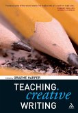 Teaching Creative Writing Teaching Creative Writing