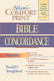 Nelson's Comfort Print Bible Concordance