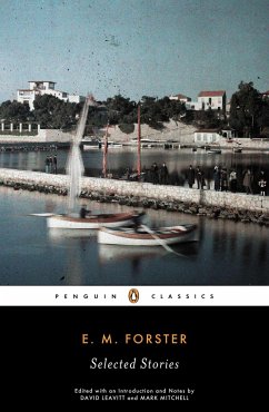 Selected Stories - Forster, E.M.
