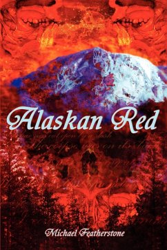 Alaskan Red - Featherstone, Michael