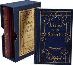 Lives of the Saints Boxed Set - Hoever, H.; Donaghy, Thomas J