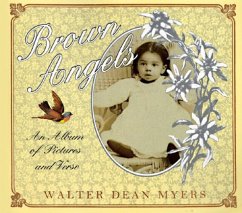 Brown Angels - Myers, Walter Dean