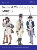 General Washington's Army (2): 1779-83