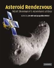 Asteroid Rendezvous - Bell, Jim / Mitton, Jacqueline (eds.)