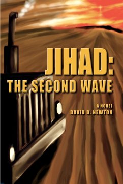 Jihad - Newton, David D.