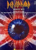 Def Leppard Greatest Hits