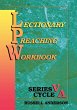 Lectionary Preaching Workbook, Series... - Bild 1
