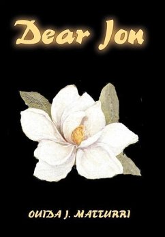 Dear Jon - Matturri, Ouida J.