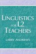 Linguistics for L2 Teachers - Bild 1