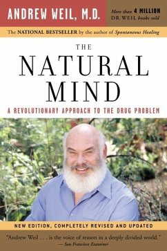 The Natural Mind - Weil, Andrew