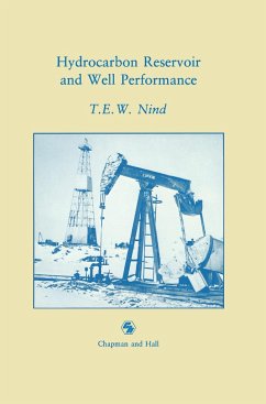 Hydrocarbon Reservoir and Well Performance - Nind, J. H.