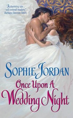 Once Upon a Wedding Night - Jordan, Sophie