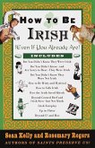 How to Be Irish