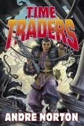Time Traders - Norton, Andre