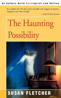 The Haunting Possiblity - Fletcher, Susan