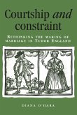 Courtship and constraint