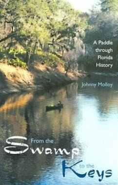 From the Swamp to the Keys - Molloy, Johnny