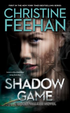 Shadow Game - Feehan, Christine