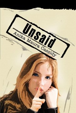Cover Unsaid