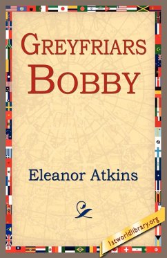 Greyfriars Bobby - Atkinson, Eleanor