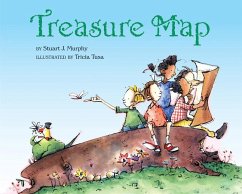 Treasure Map - Murphy, Stuart J