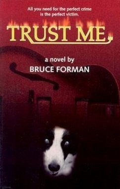 Trust Me - Forman, Bruce