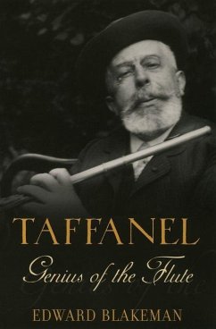 Taffanel - Blakeman, Edward