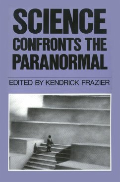 Science Confronts the Paranormal